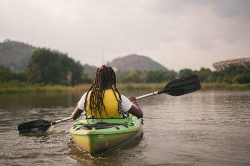 10 Alluring Amazon Kayak Accessories: Elevate Your Paddling Escapades