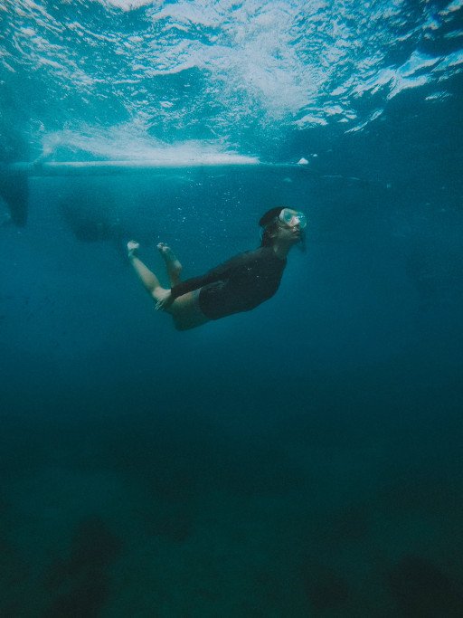 Unveiling the Splendors of the Scubapro Snorkel Pro: An Unparalleled Underwater Adventure Companion