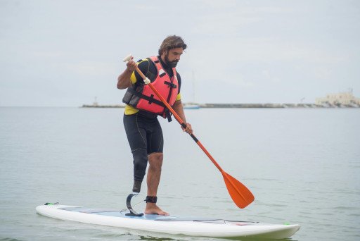 Bluefin Stand Up Paddle Boards: 7 Essential Selection Tips