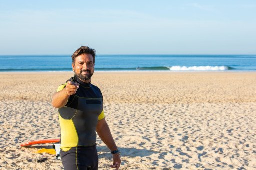 5 Essential Tips for Sleeveless Wetsuit Top Selection