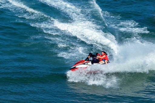 5 Tips to Master the Evo Jet Ski Experience for Ultimate Water Adventures