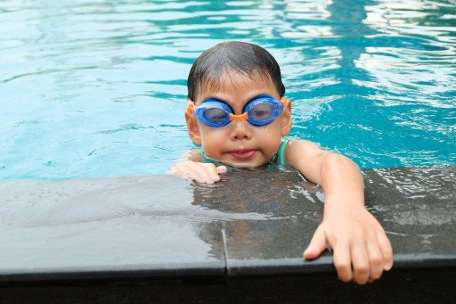 Blue Swimming Goggles Selection Guide: Top 5 Factors for the Ideal Pair
