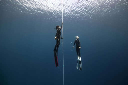 Atomic Fins for Divers: 7 Tips to Enhance Your Underwater Journey