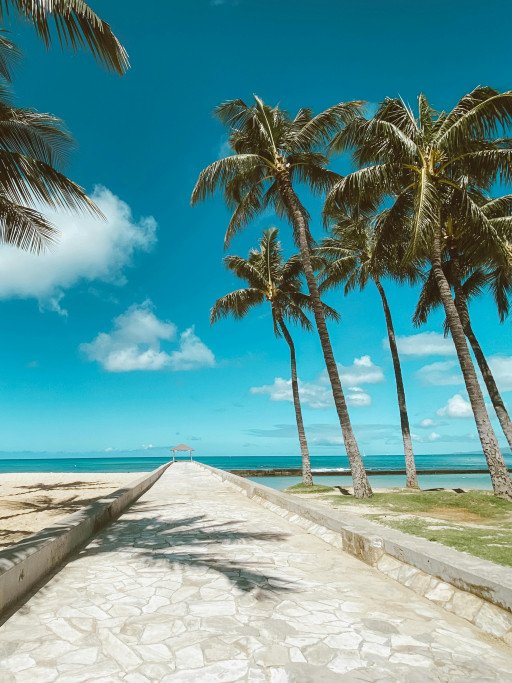 5-Star Hilton Alana Waikiki Beach Getaway: A Luxurious Hawaiian Retreat