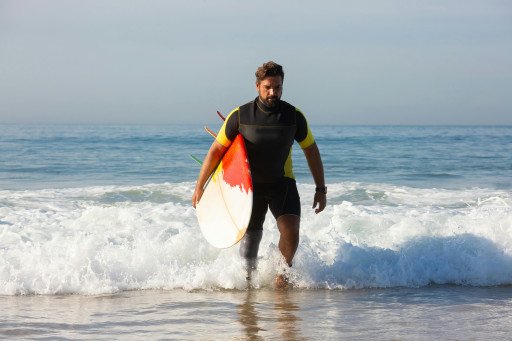 Surfer’s Comprehensive Guide: 10 Essential Insights for Wave Mastery